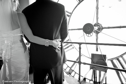 Elopement Photo 1